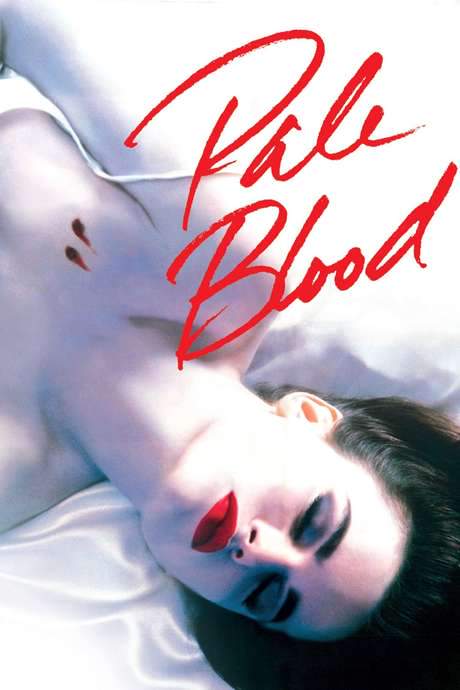 Pale Blood